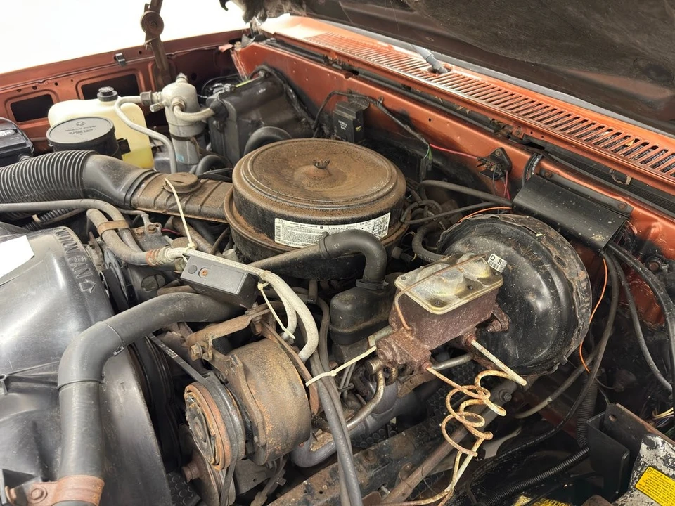 1986 GMC C/K 3rd Gen - Image 27 of 31
