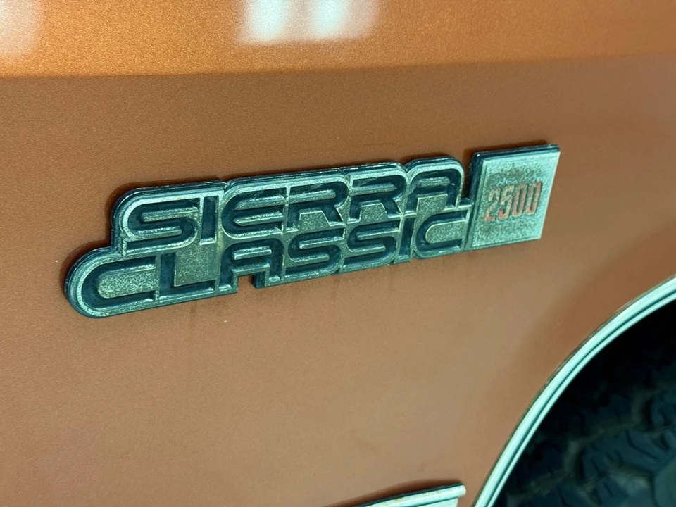 1986 GMC C/K 3rd Gen - Image 12 of 21