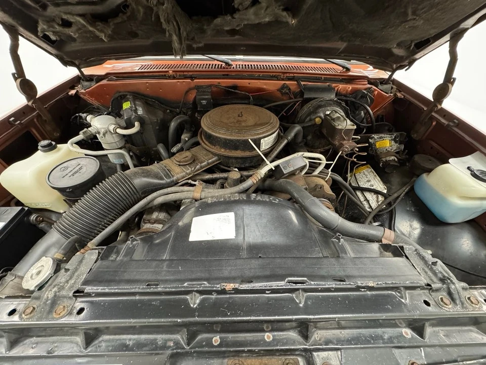 1986 GMC C/K 3rd Gen - Image 26 of 31