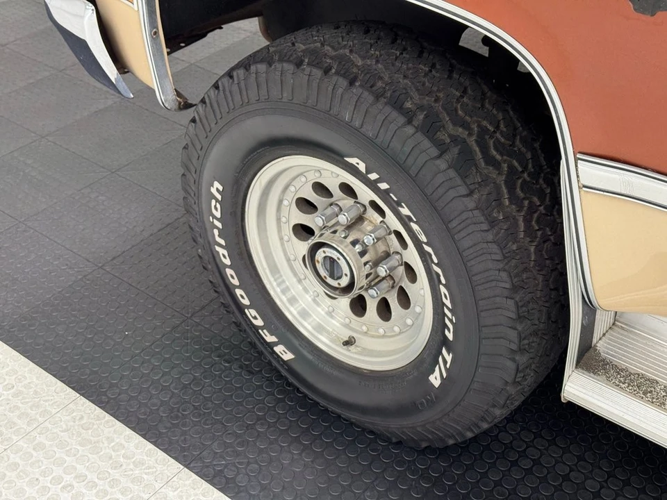 1986 GMC C/K 3rd Gen - Image 11 of 21