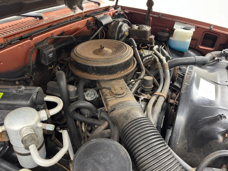 1986 GMC C/K 3rd Gen - Image 25 of 31