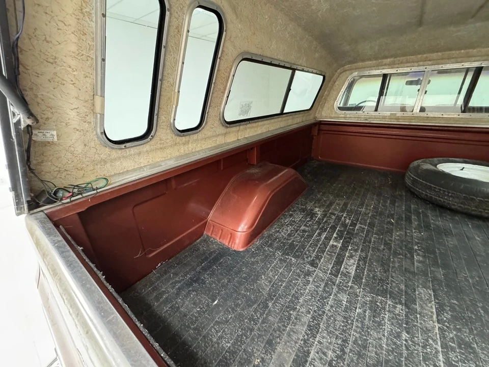 1986 GMC C/K 3rd Gen - Image 31 of 31