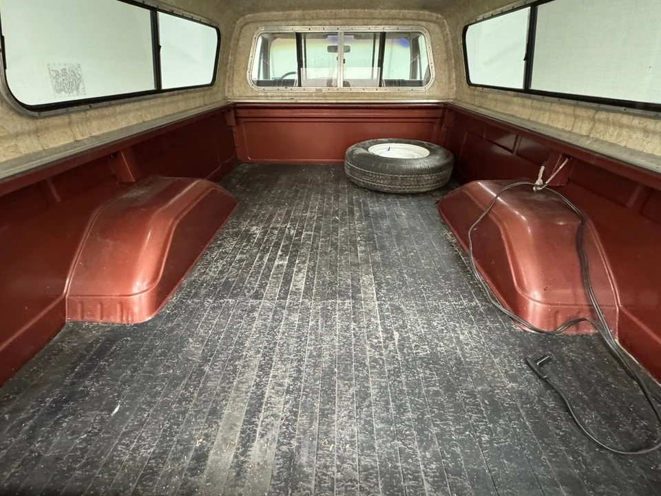 1986 GMC C/K 3rd Gen - Image 29 of 31
