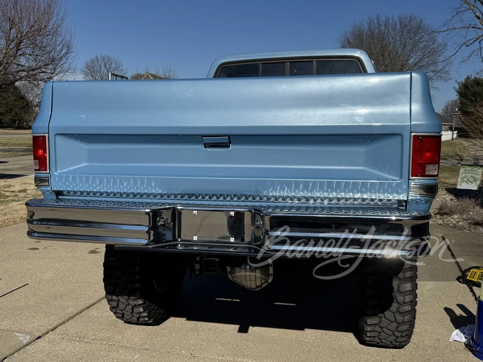 1986 GMC C/K 3rd Gen - Image 27 of 29