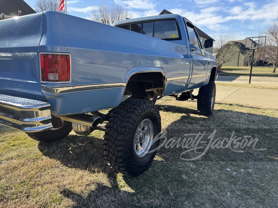 1986 GMC C/K 3rd Gen - Image 16 of 29