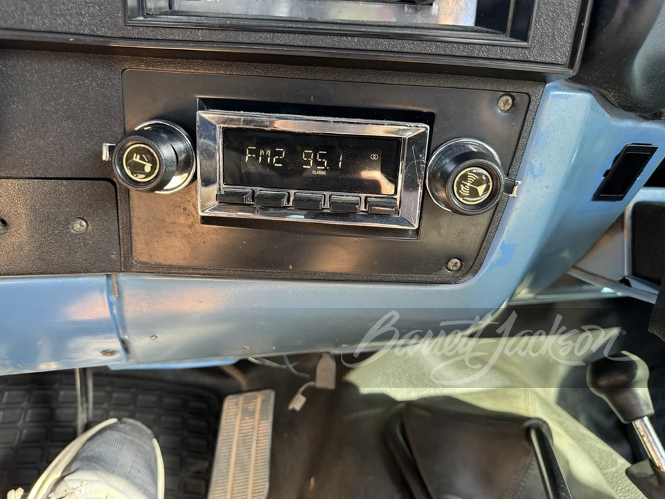 1986 GMC C/K 3rd Gen - Image 13 of 29