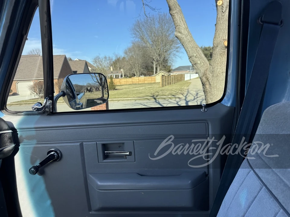 1986 GMC C/K 3rd Gen - Image 11 of 29