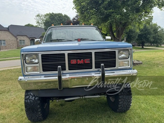 1986 GMC C/K 3rd Gen - Image 17 of 29