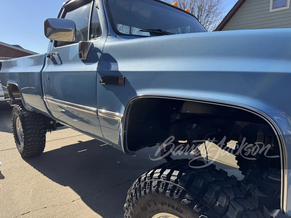 1986 GMC C/K 3rd Gen - Image 25 of 29