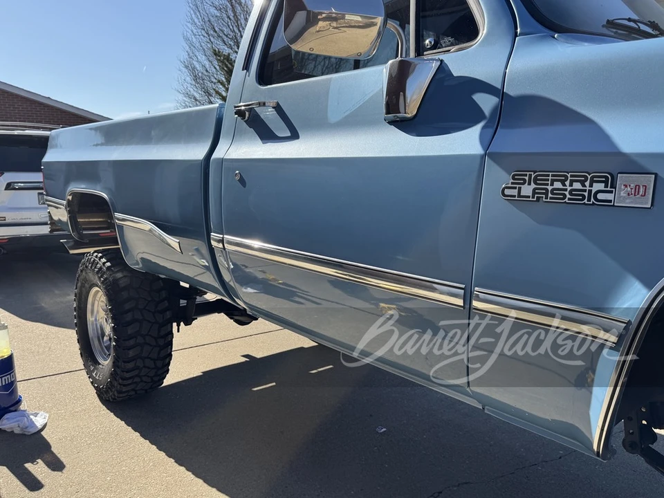 1986 GMC C/K 3rd Gen - Image 20 of 29