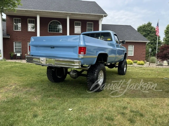 1986 GMC C/K 3rd Gen - Image 19 of 29