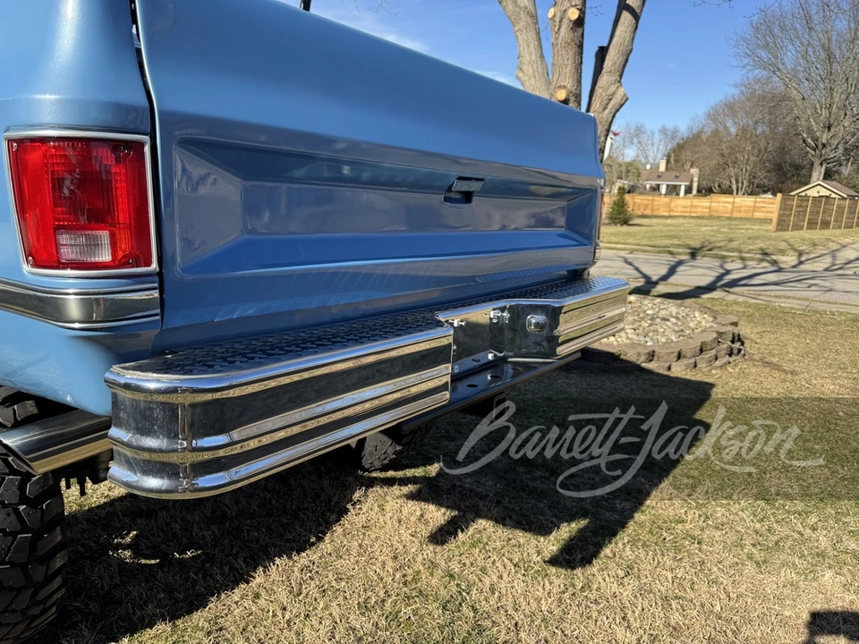 1986 GMC C/K 3rd Gen - Image 23 of 29