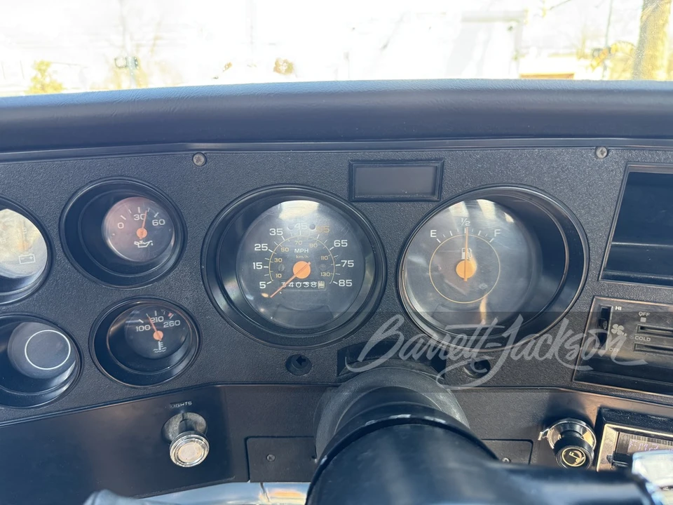 1986 GMC C/K 3rd Gen - Image 10 of 29
