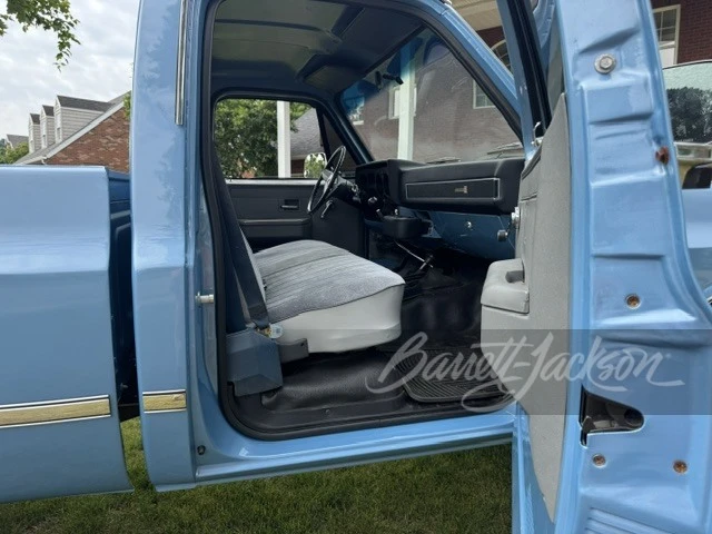 1986 GMC C/K 3rd Gen - Image 8 of 29