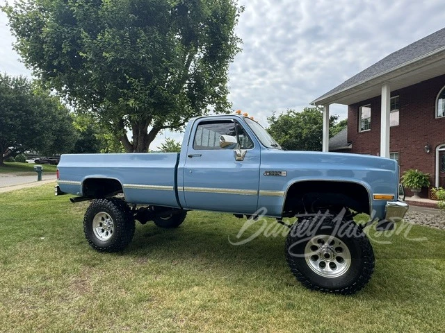 1986 GMC C/K 3rd Gen - Image 18 of 29
