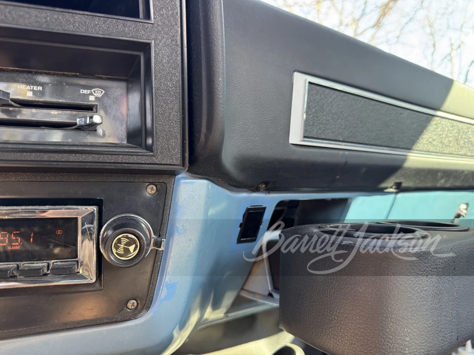 1986 GMC C/K 3rd Gen - Image 14 of 29