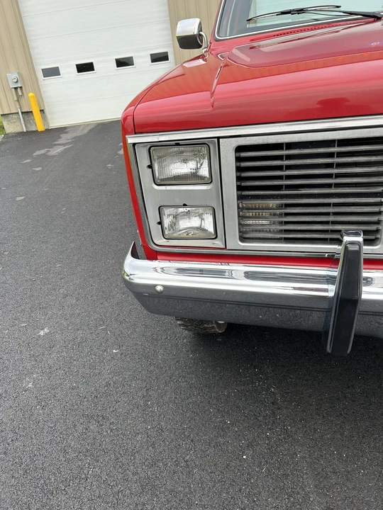 1986 GMC C/K 3rd Gen - Image 25 of 31