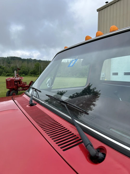 1986 GMC C/K 3rd Gen - Image 21 of 31
