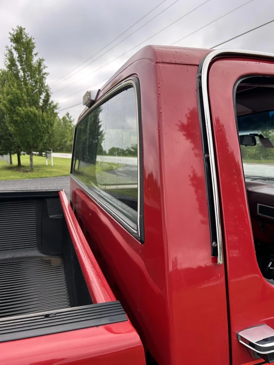 1986 GMC C/K 3rd Gen - Image 29 of 31