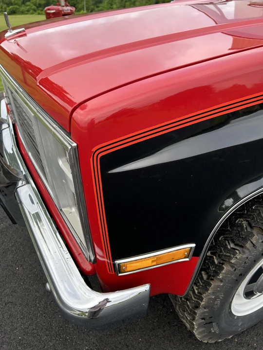 1986 GMC C/K 3rd Gen - Image 22 of 31