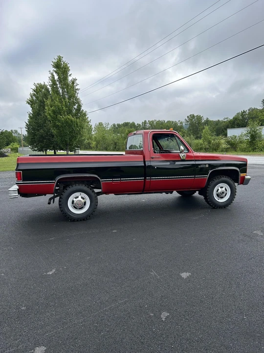 1986 GMC C/K 3rd Gen - Image 6 of 31