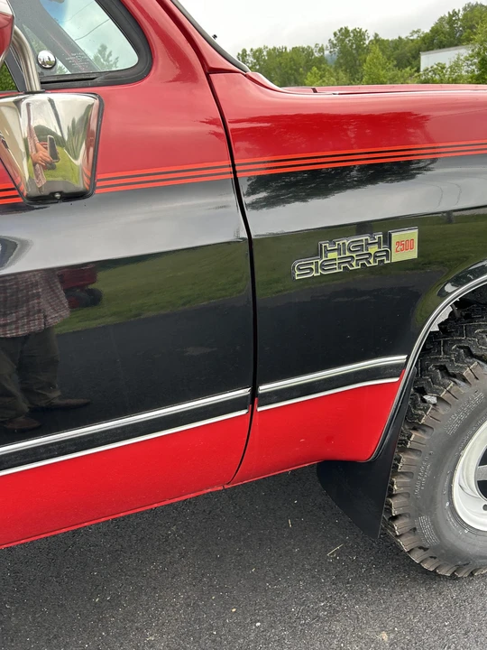 1986 GMC C/K 3rd Gen - Image 27 of 31