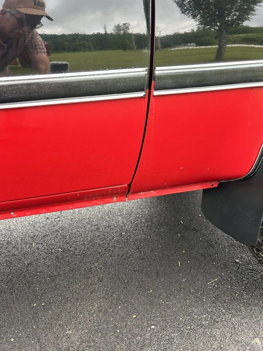 1986 GMC C/K 3rd Gen - Image 28 of 31