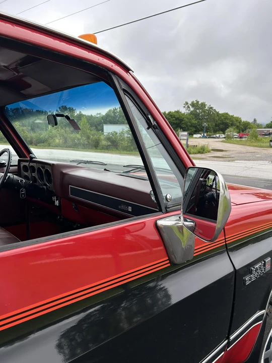 1986 GMC C/K 3rd Gen - Image 26 of 31
