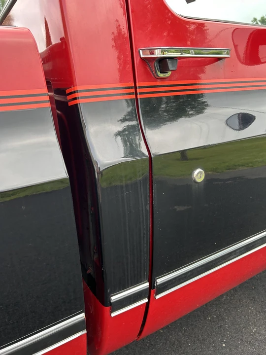 1986 GMC C/K 3rd Gen - Image 30 of 31