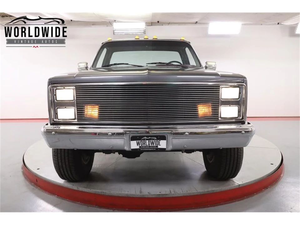 1986 GMC C/K 3rd Gen - Image 16 of 31