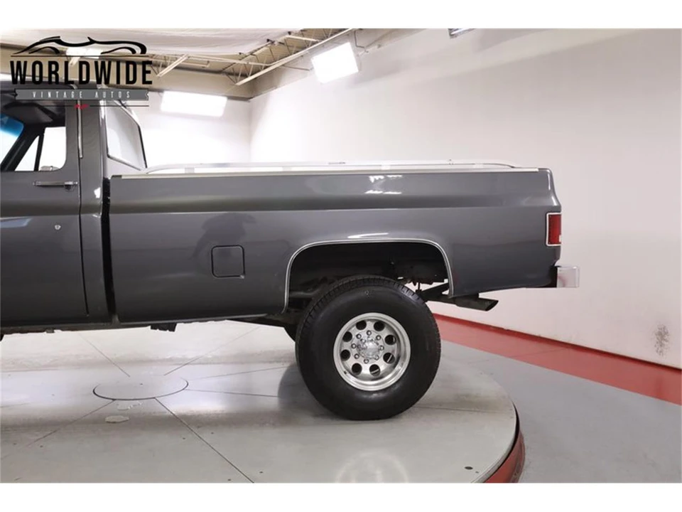 1986 GMC C/K 3rd Gen - Image 10 of 31