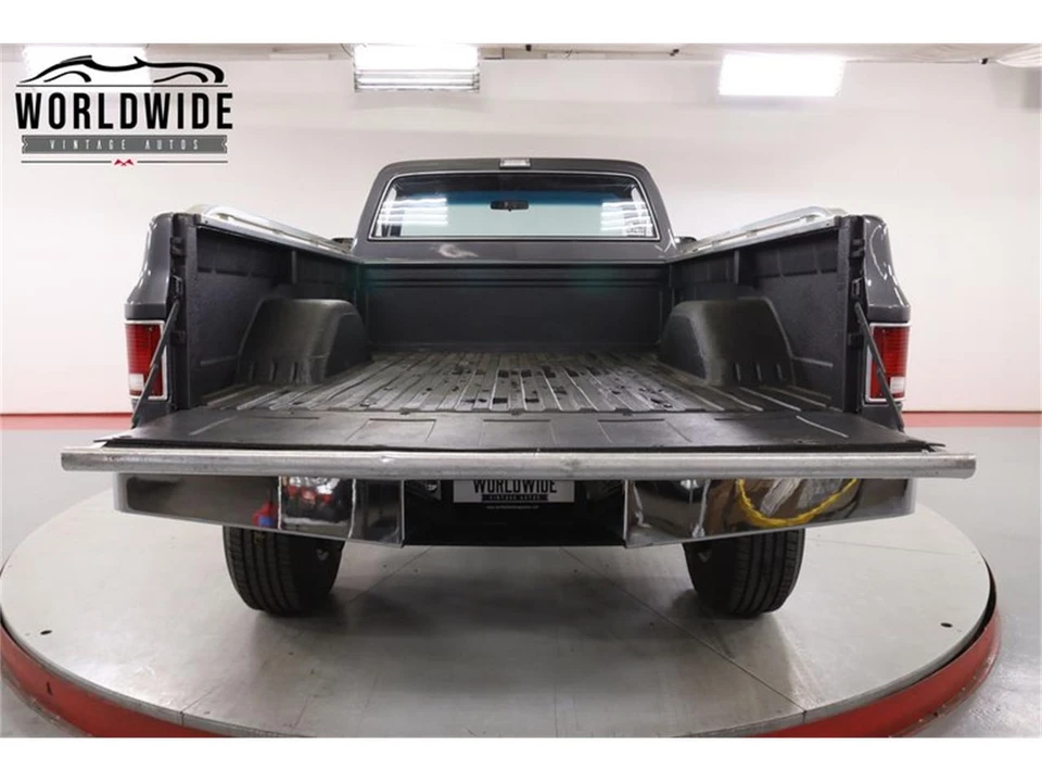 1986 GMC C/K 3rd Gen - Image 19 of 31