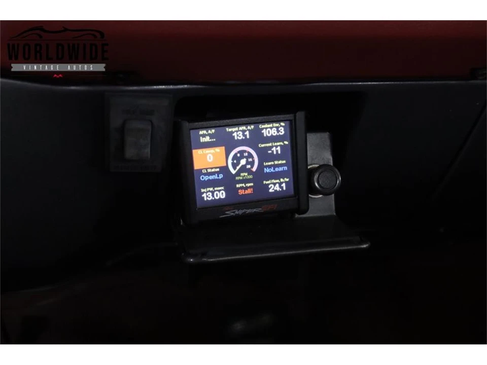 1986 GMC C/K 3rd Gen - Image 31 of 31