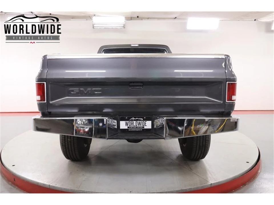 1986 GMC C/K 3rd Gen - Image 17 of 31
