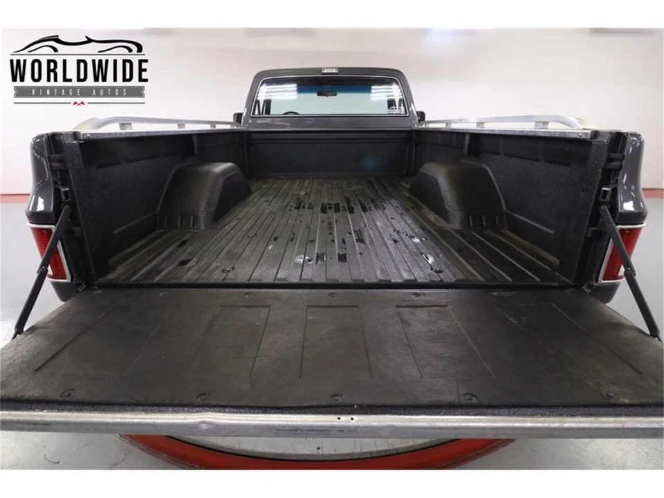 1986 GMC C/K 3rd Gen - Image 20 of 31