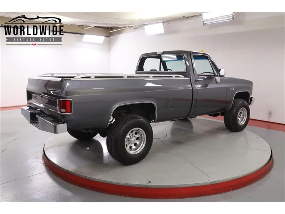 1986 GMC C/K 3rd Gen - Image 6 of 31