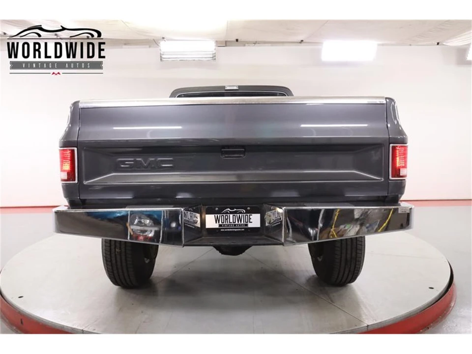 1986 GMC C/K 3rd Gen - Image 18 of 31