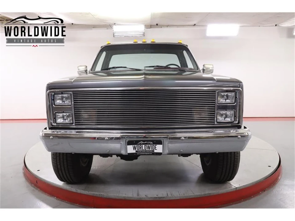 1986 GMC C/K 3rd Gen - Image 15 of 31