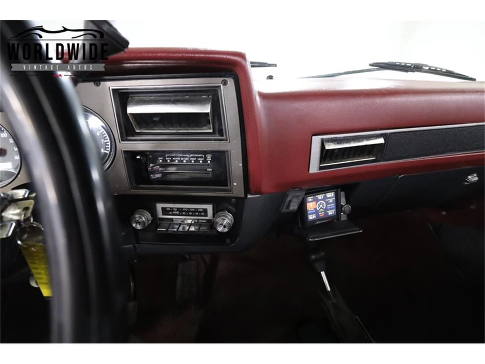 1986 GMC C/K 3rd Gen - Image 30 of 31