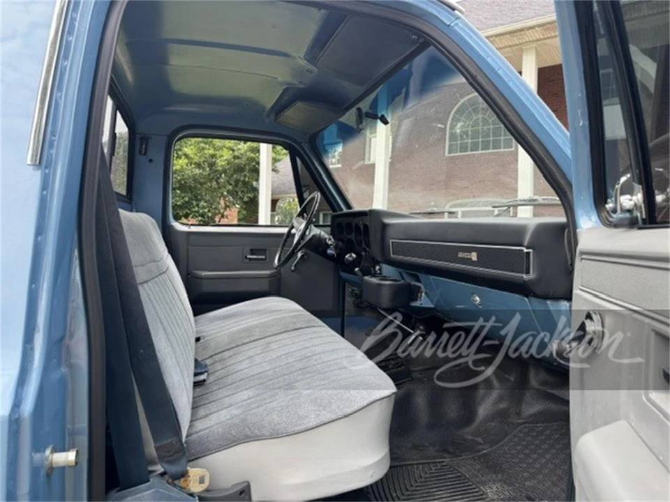 1986 GMC C/K 3rd Gen - Image 4 of 5