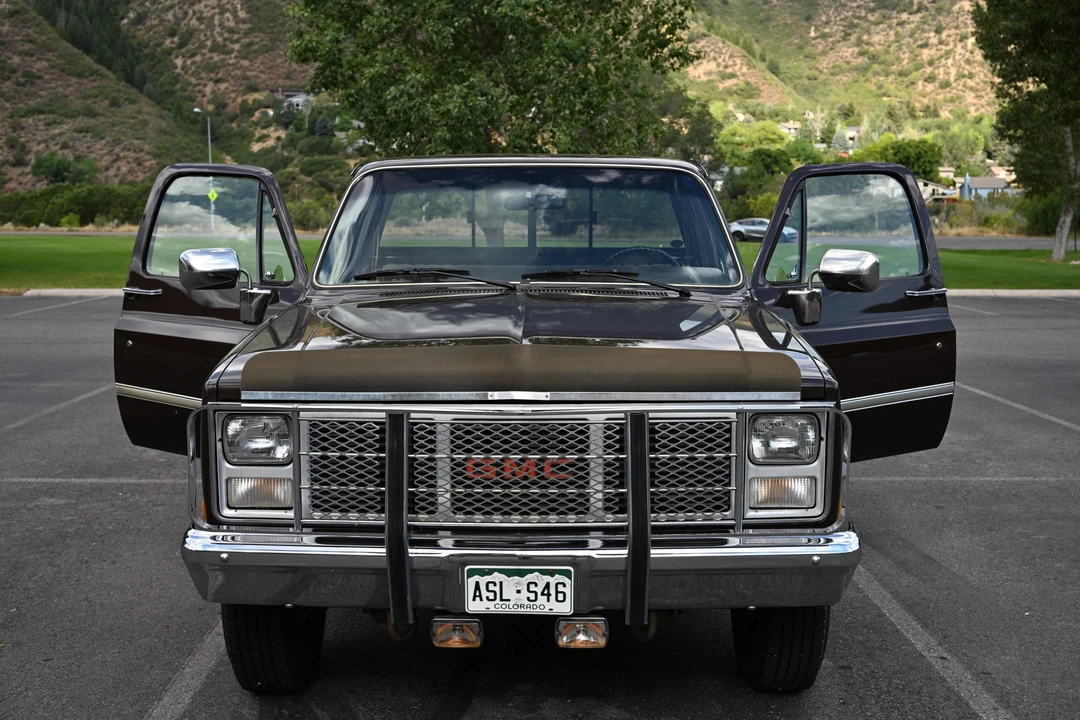 1986 GMC C/K 3rd Gen - Image 18 of 31
