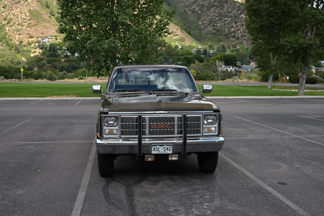 1986 GMC C/K 3rd Gen - Image 17 of 31