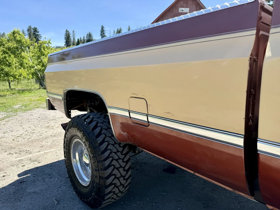 1986 GMC C/K 3rd Gen - Image 25 of 31