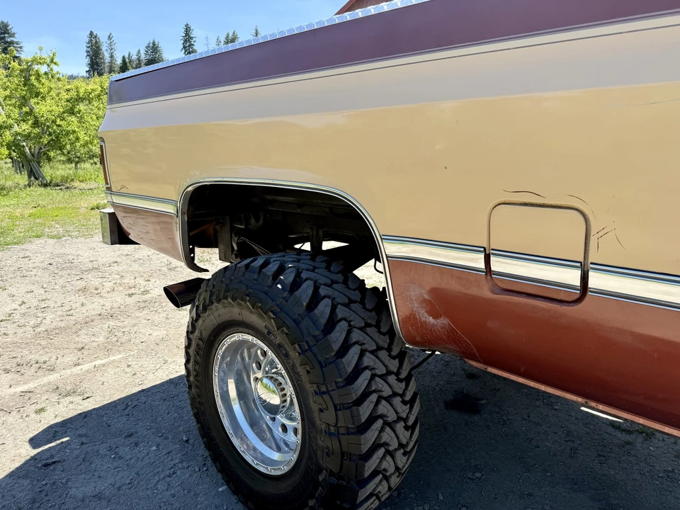 1986 GMC C/K 3rd Gen - Image 24 of 31