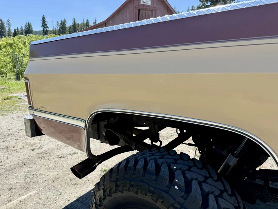 1986 GMC C/K 3rd Gen - Image 23 of 31