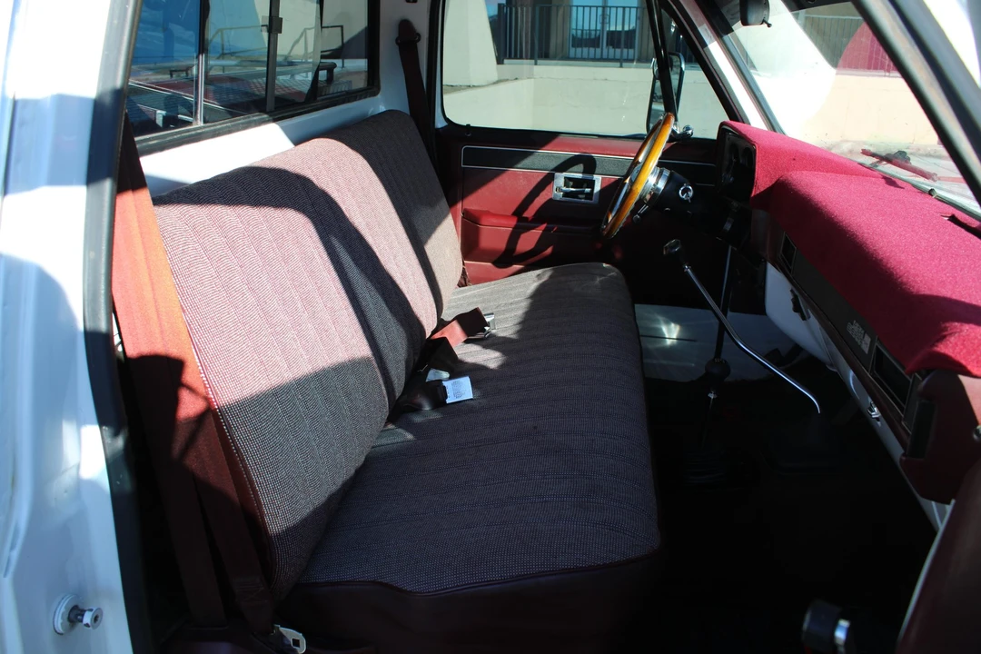 1986 GMC C/K 3rd Gen - Image 30 of 31