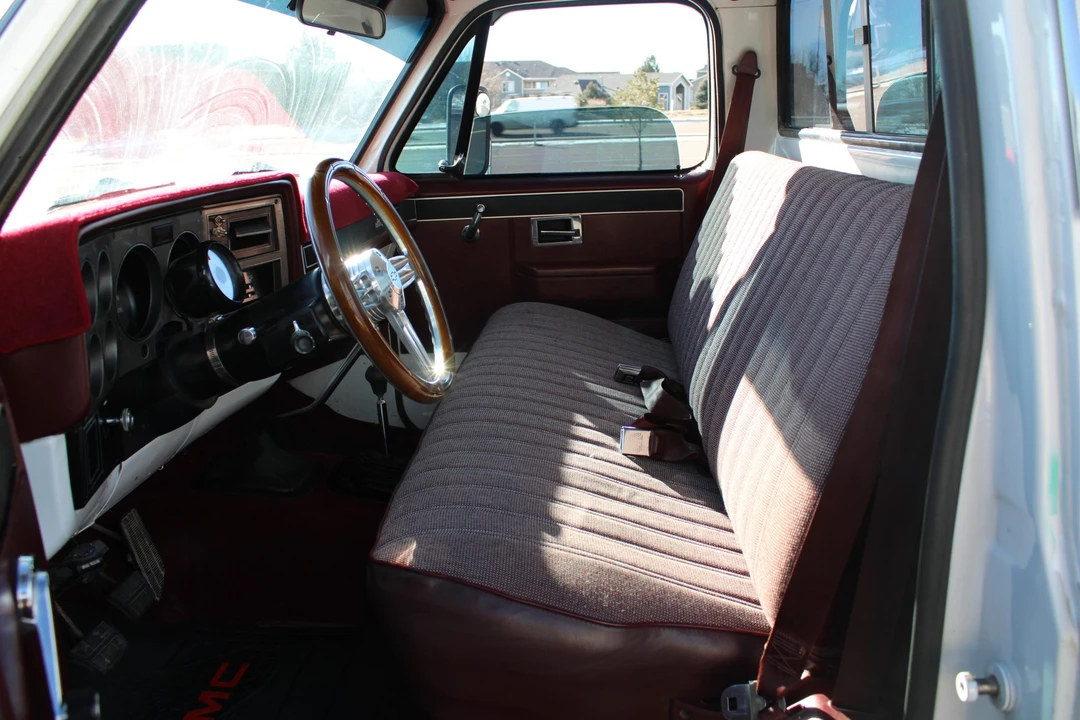 1986 GMC C/K 3rd Gen - Image 27 of 31