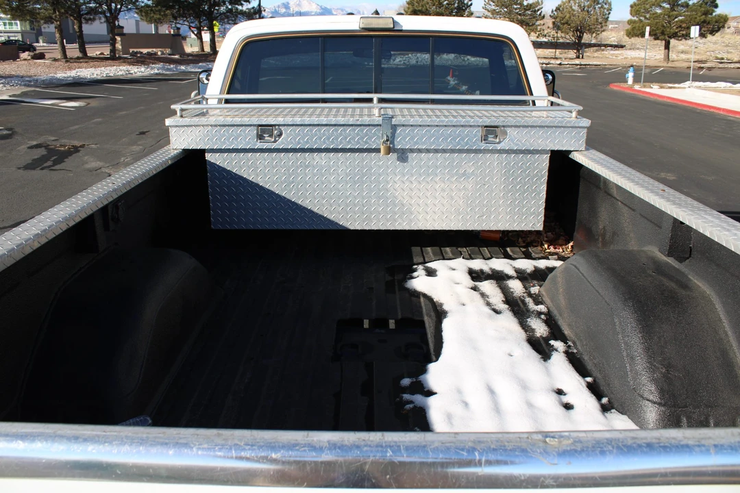 1986 GMC C/K 3rd Gen - Image 22 of 31