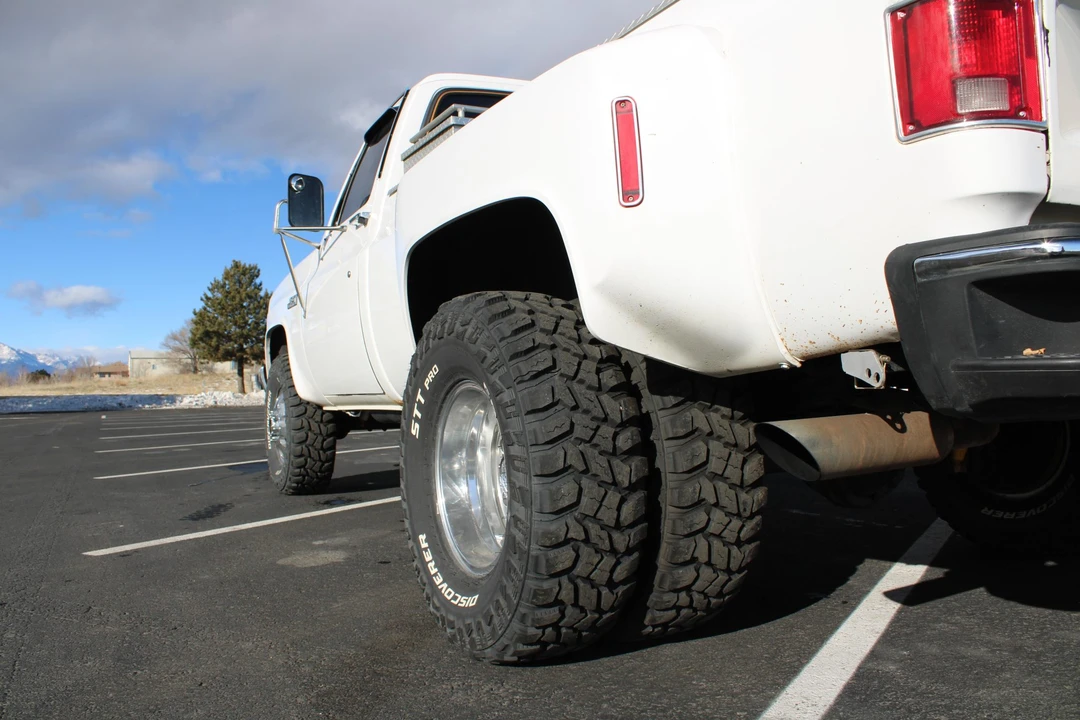 1986 GMC C/K 3rd Gen - Image 20 of 31