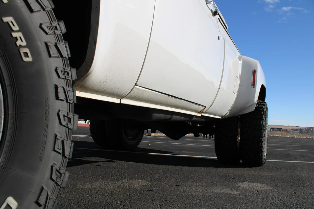 1986 GMC C/K 3rd Gen - Image 17 of 31